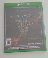 The Elder Scrolls Online: Morrowind (Bilingual) - Xbox One - $18.00
