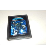 ATARI - ASTEROIDS GAME - TESTED GOOD - L252A - $10.42