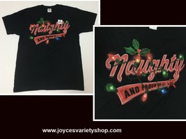 Christmas tshirt naughty web collage thumb200