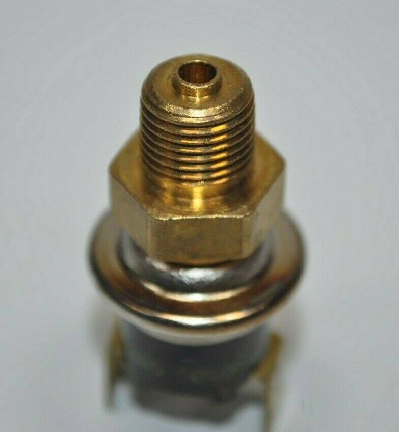 Klixon Sensata Technologies Pressure Switch Part 20PS000ED043C020C