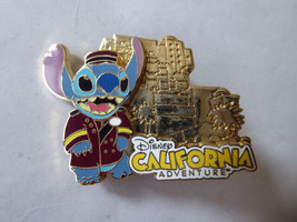 Disney Trading Pins 87825     DCA - Cast Exclusive - Stitch Bellhop Twil... - $46.75