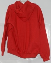 Donegal Bay Talawanda School District Red Extra Large Hoodie image 2