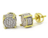 Mens gold plated two tone iced out cz 57 1 thumb155 crop