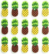 Jolee's Boutique-"Pineapple Repeats", Dimensional Sticker Set. - $5.99