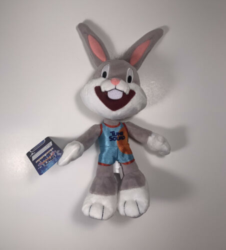 space jam a new legacy lola bunny plush