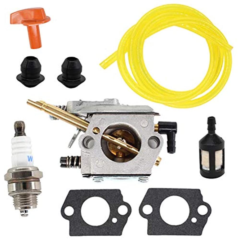 Carburetor for Stihl BG60 BG61 FS90 FS96 FS50 FS51 FS61 FS62 FS65 FS66 ...