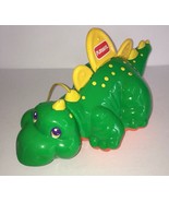 Playskool Alligator Moves & Makes Noise VERY RARE VINTAGE COLLECTIBLE-SHIP N 24H - $258.67