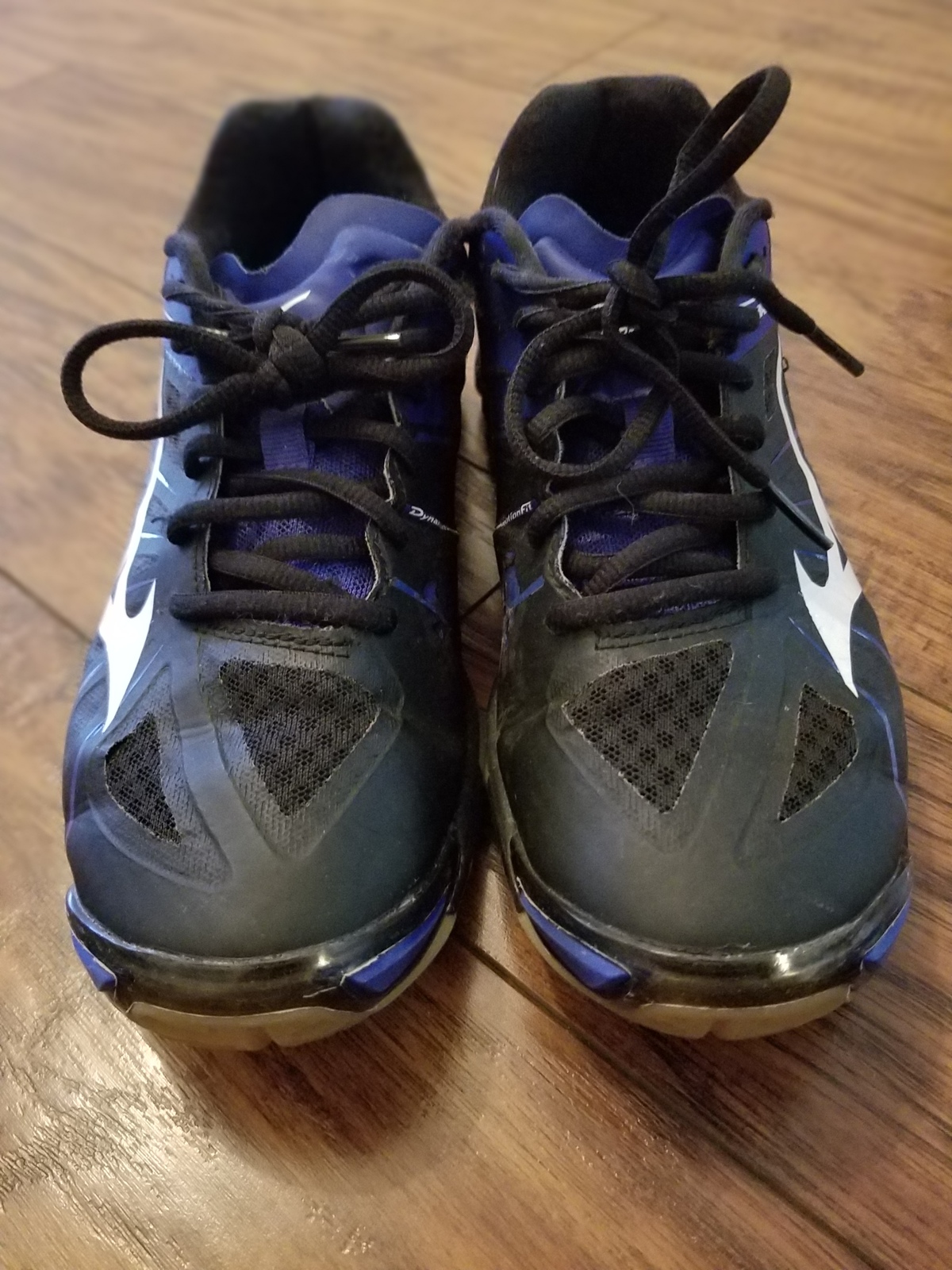 mizuno wave drive 5 grey