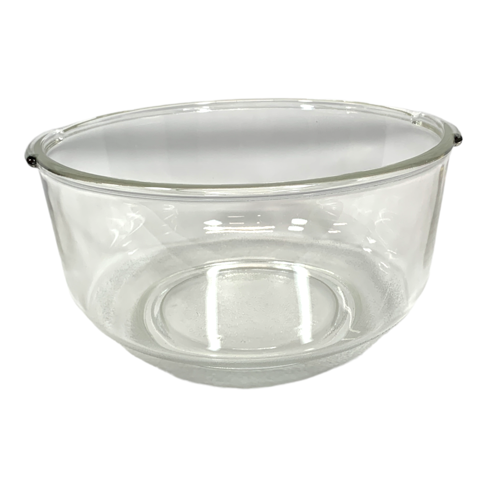 Sunbeam Mixmaster  9"  Glass Bowl Only  01401 01960 2356 2358 2359 2360 - $18.81