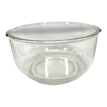 Sunbeam Mixmaster  9&quot;  Glass Bowl Only  01401 01960 2356 2358 2359 2360 - $18.81