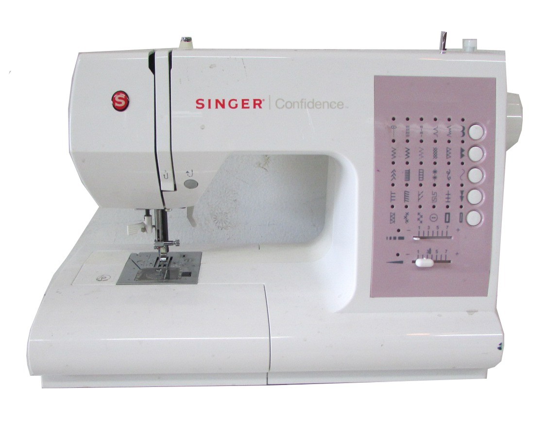 Singer Sewing Machine 7463 confidence Everything Else