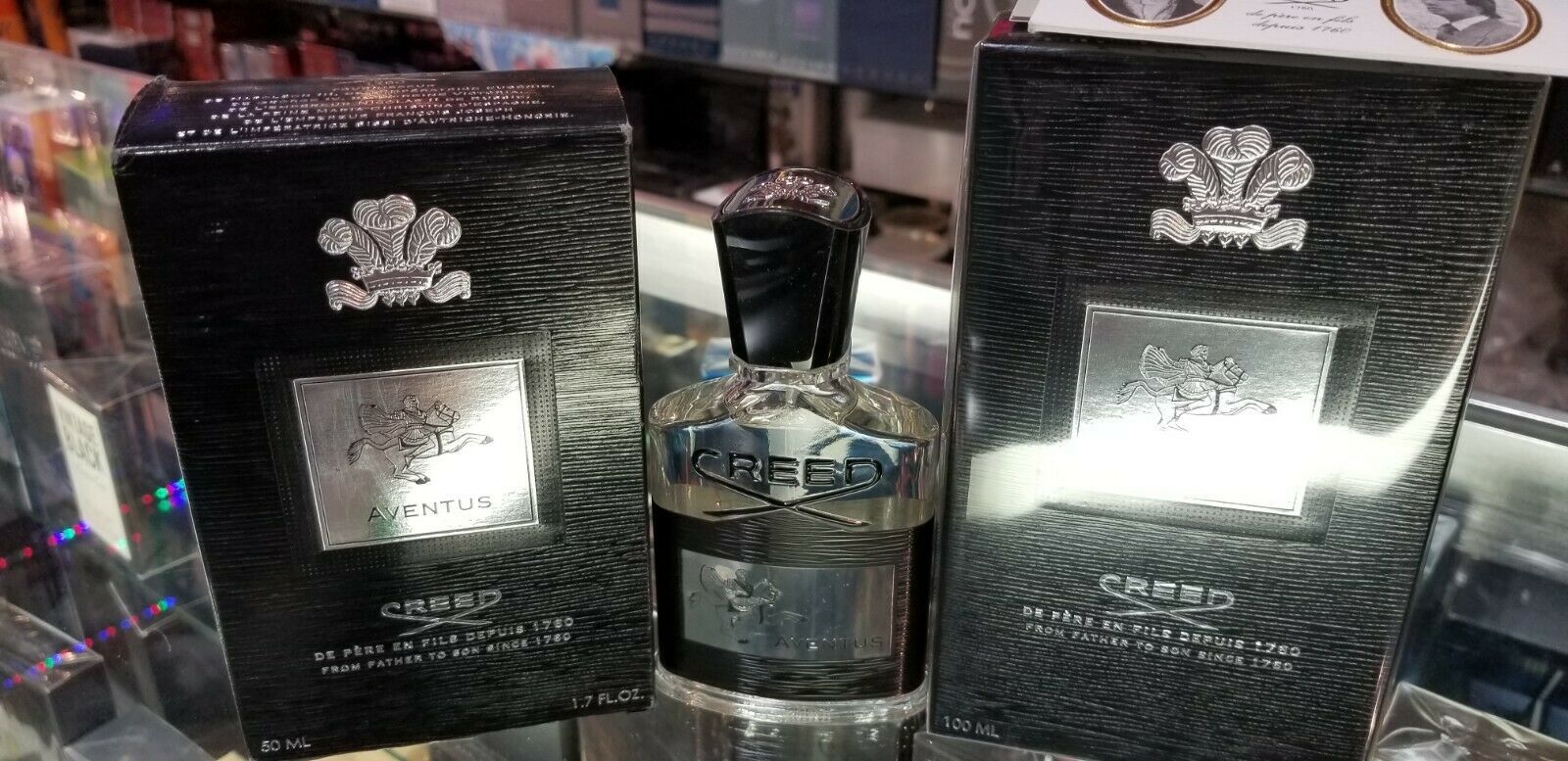 creed 1.7 oz