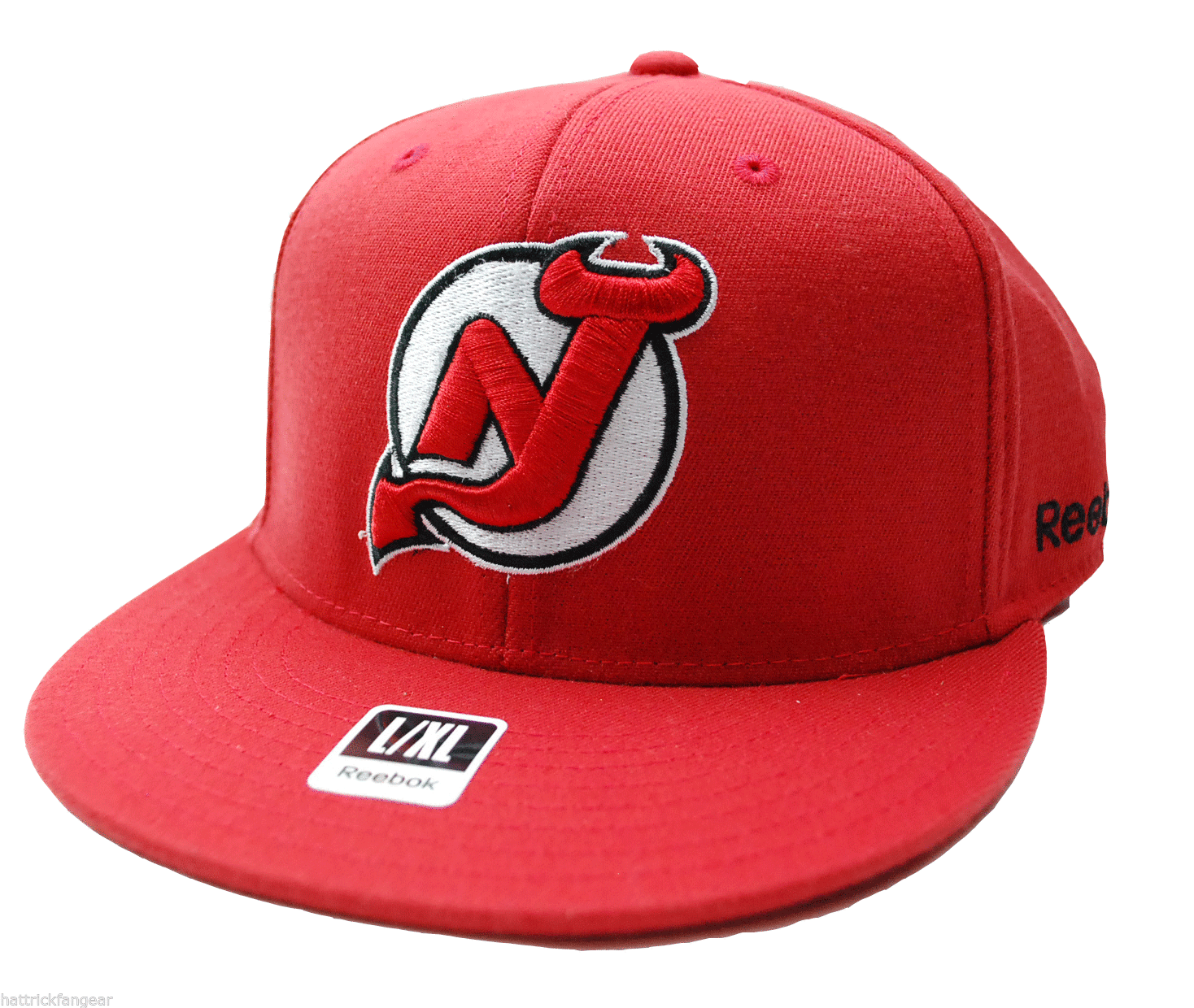 new jersey devils cap