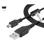 DIGITAL CAMERA USB DATA CABLE FOR Sony ALPHA a380 - $3.73