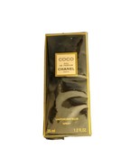 Coco by Chanel for Women 1.2 oz Eau de Parfum Spray VTG? - $169.95