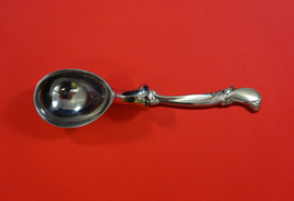 Waltz of Spring by Wallace Sterling Silver Ice Cream Scoop HHWS  Custom Made 7" - $93.20