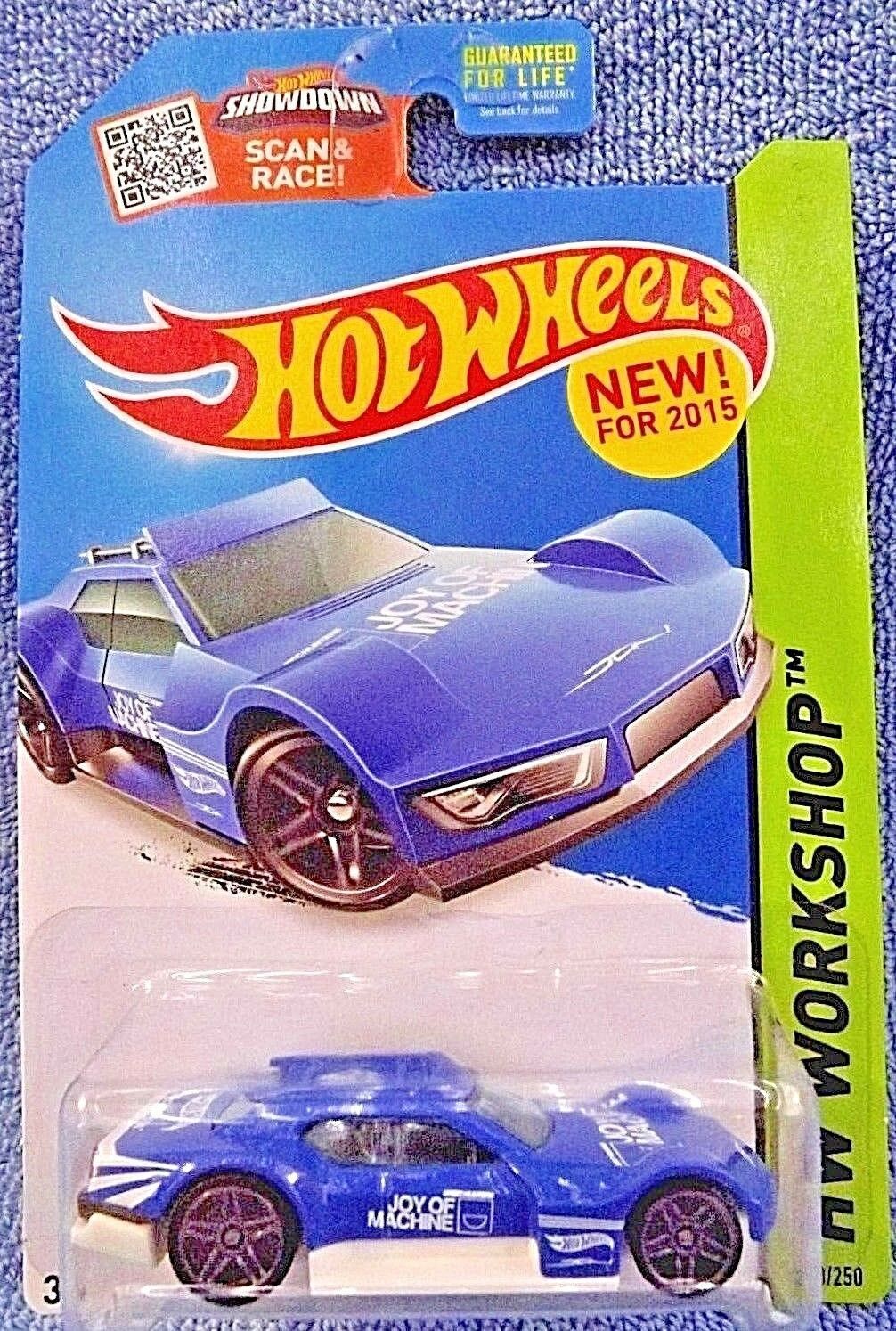 hw drift collection