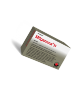 2 PACK  MILGAMMA N 50 pcs - Vitamins B1, B6, B12 necessary for metabolism - $81.00