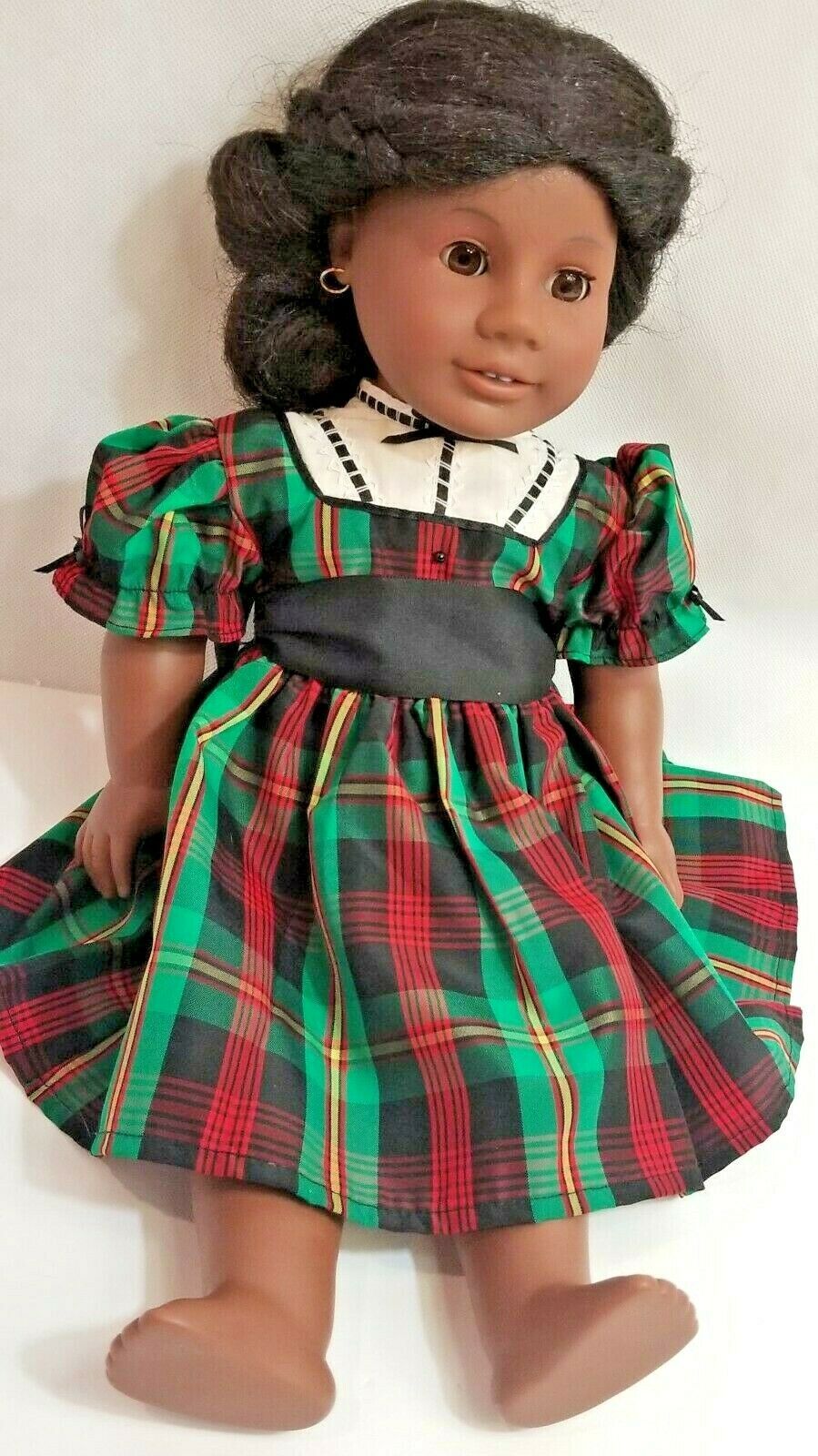 american girl dolls 1990s