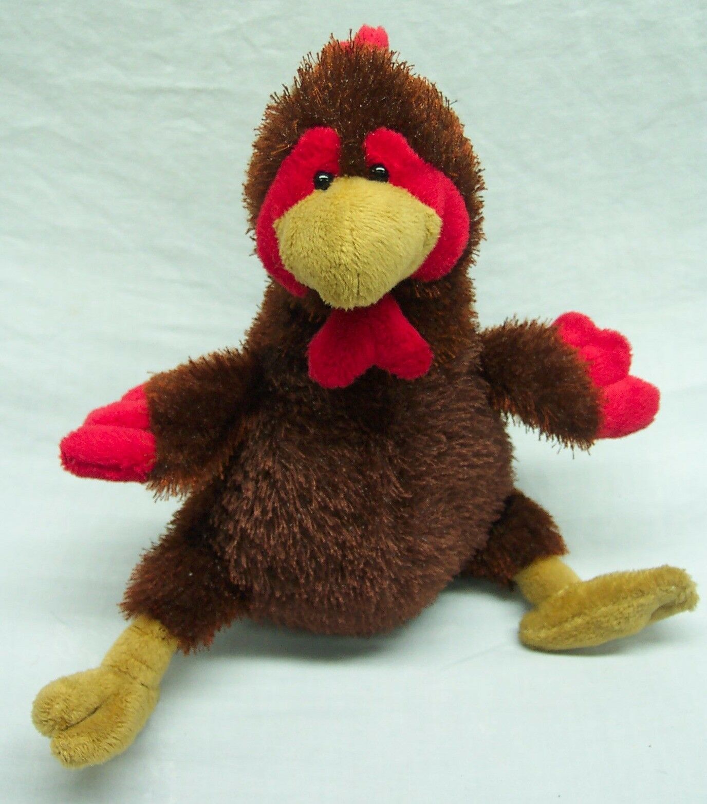 webkinz rooster