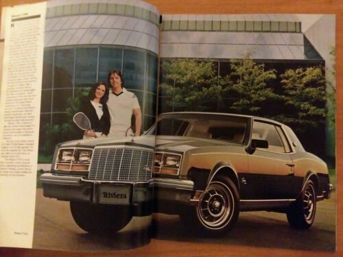 1981 buick riviera electra lesabre regal and similar items bonanza