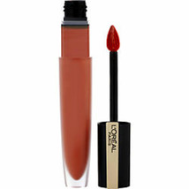 L'oreal By L'oreal Rouge Signature Lightweight Matt... FWN-399718 - $32.31