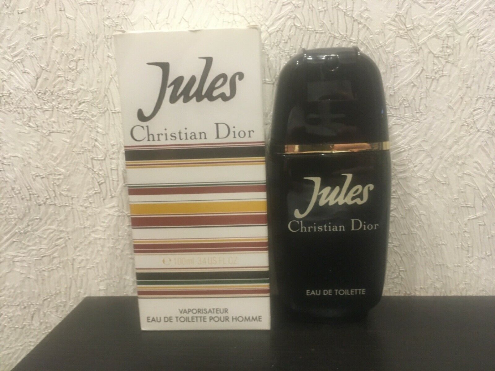 jules dior perfume