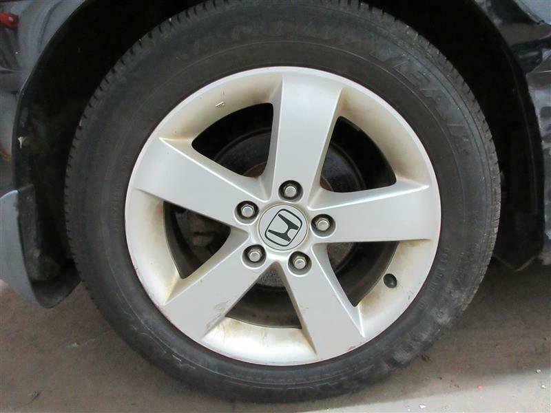 Rear Bumper Honda Civic 2006 06 2007 07 2008 And 50 Similar Items