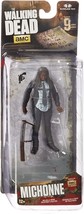 The Walking Dead TV Series 9 McFarlane Michonne Action Figure - $14.00