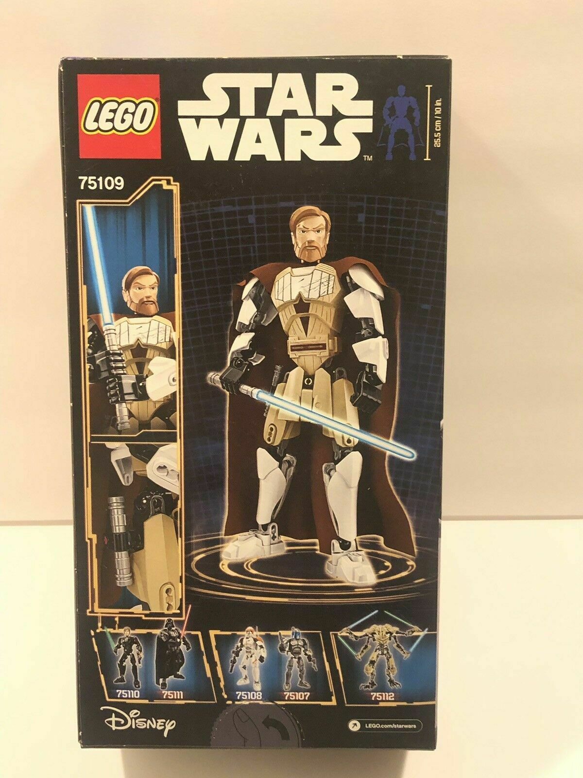 lego set 75109