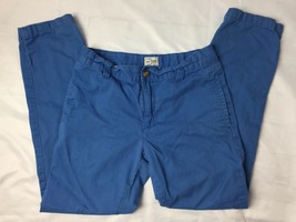 Place Est 1989 Girls Pants Size 14 Blue - $2.79