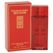 Red Door by Elizabeth Arden 1 oz Eau De Toilette Spray - $15.15