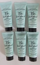 Bumble & Bumble Bb + Don't Blow It FINE .5 Travel Lot Of 6