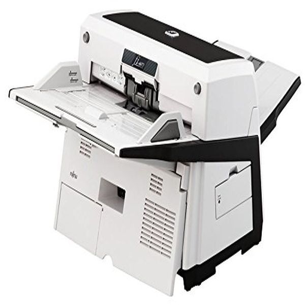 Fujitsu fi6670 Professional Color Duplex Document Scanner (PA03576