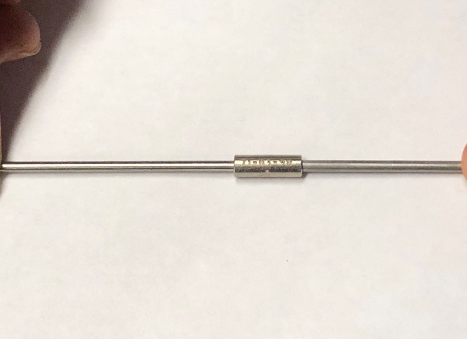 Sharpe Spray Gun needle for model 71& 75PI 710390 restoration auto