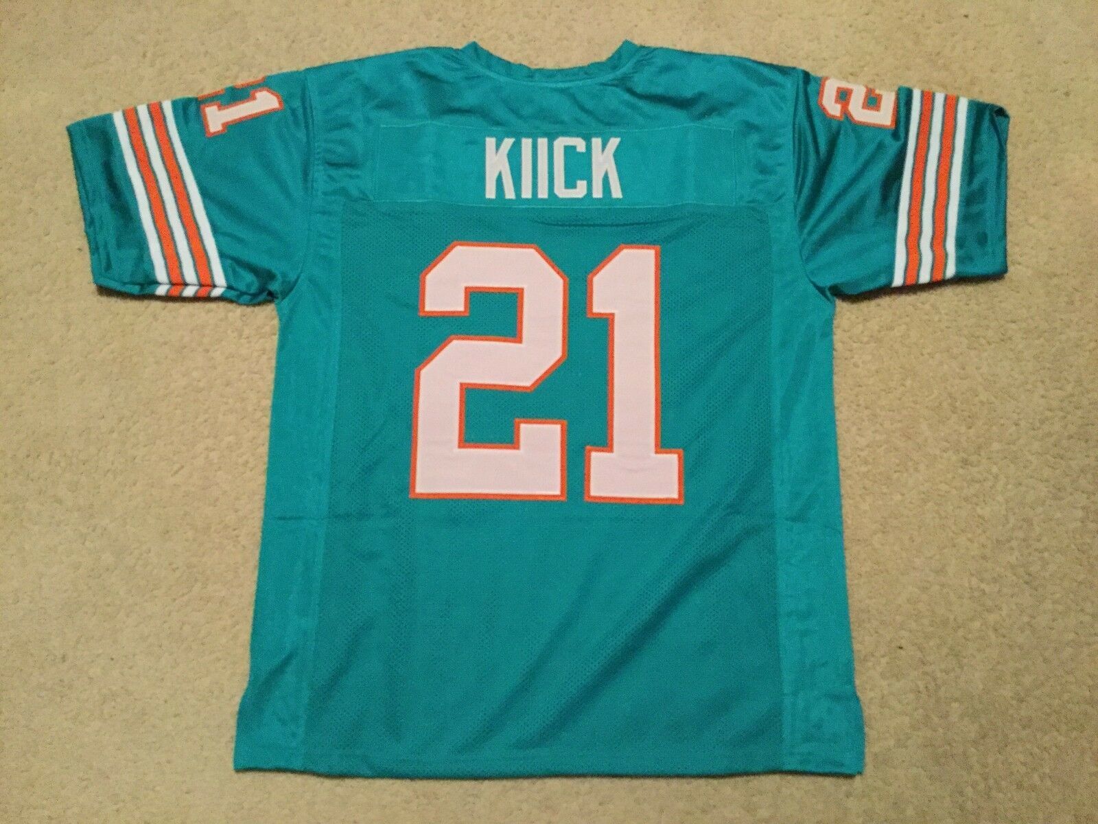 custom stitched nfl jerseys