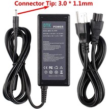 DTK 19V 2.37A 45W AC Adapter Laptop Computer Charger/Notebook PC Power Cord Supp - $33.99