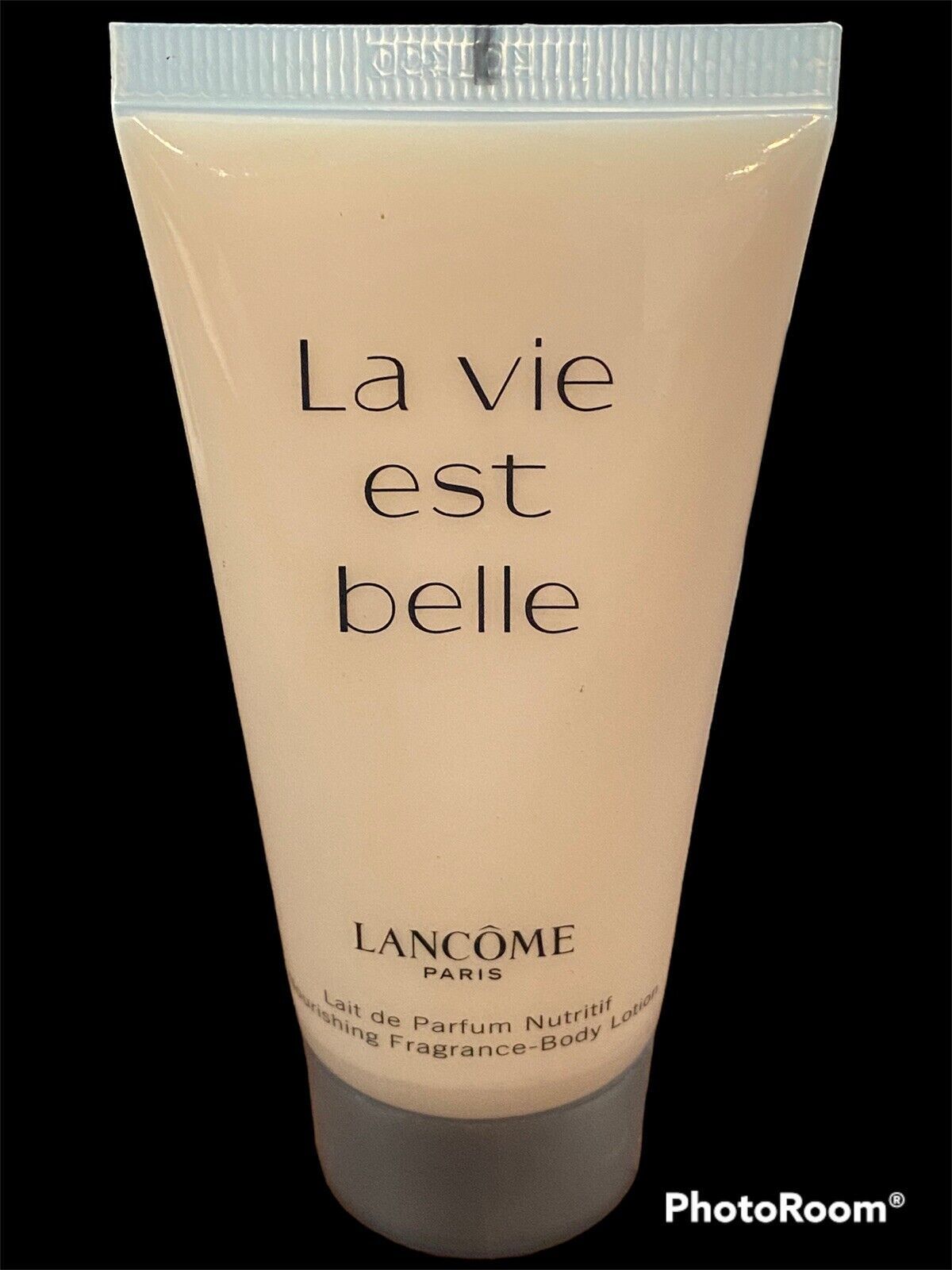Lancome La Vie Est Belle Body Lotion 1.7 fl oz / 50 ml Travel - $10.00