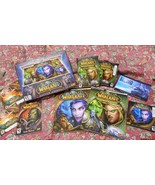 World of Warcraft Battle Chest: Windows/Mac, DVD, Manuals, Expansion Gam... - $23.95