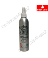 Kanberra All Natural Spray For Cleaner Air 8 oz. Made with Tea Tree Oil - $33.65
