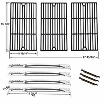 Charbroil 463420509,463420507,Cast Cooking Grates,Crossover Tube,Repair kit - $114.01