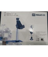Mount-It Secure Universal Tablet Kiosk - $69.29