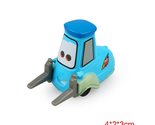 Rs 2 3 lightning mcqueen mater jackson storm ramirez 1 55 diecast vehicle metal 11 thumb155 crop