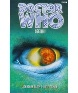 Doctor Who: Seeing I by Jonathan Blum and Kate Orman - Paperback - New - $27.00