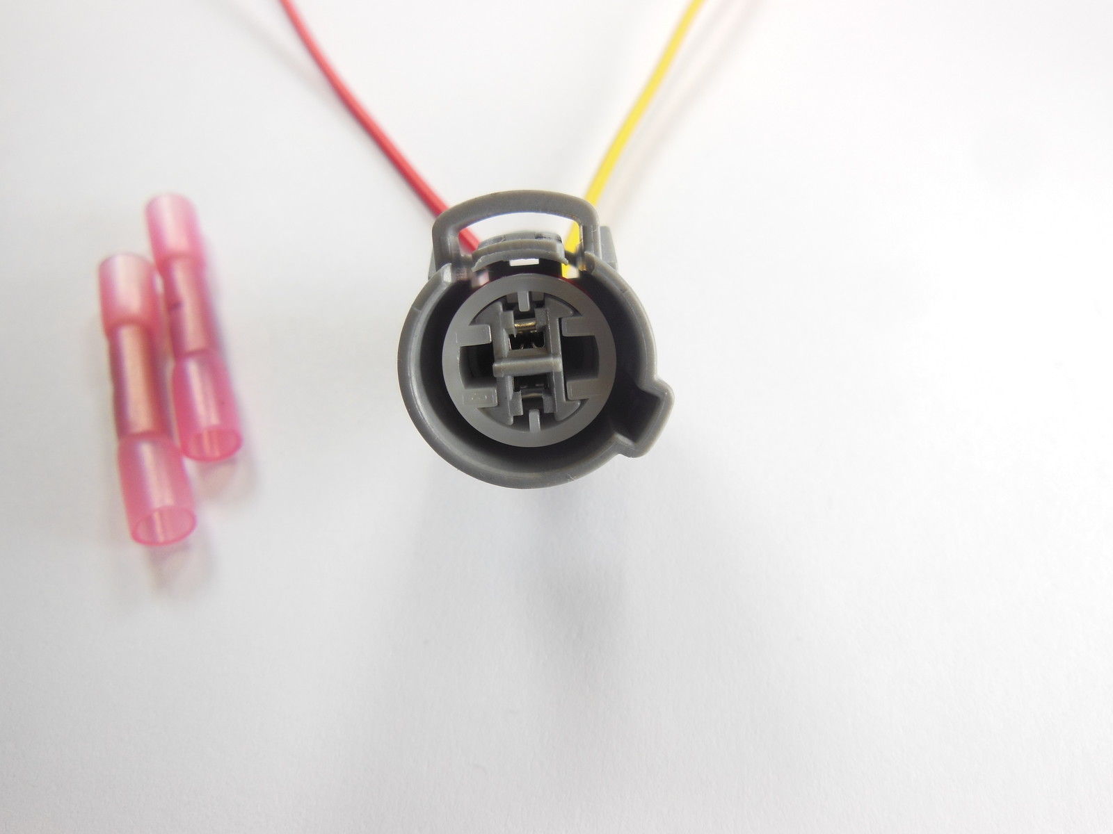 19962000 HONDA CIVIC ENGINE KNOCK SENSOR PIGTAIL WIRING PLUG NEW Car