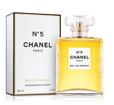 Chanel N5 3.4 Oz / 100 Ml Eau De Parfum Edp and 18 similar items