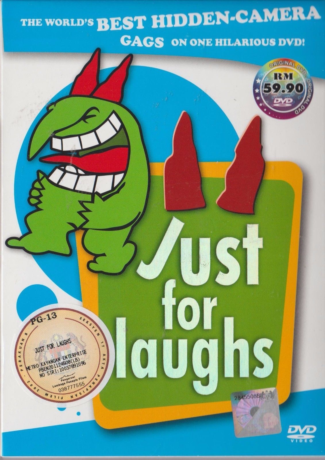 dvd-tv-show-gags-just-for-laughs-english-dubbed-all-region-ntsc-dvd