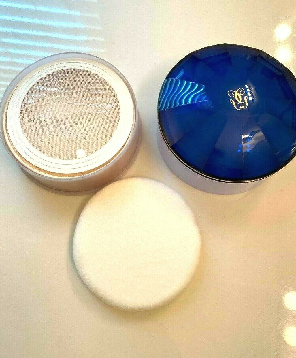 SHALIMAR Dusting Body Bath Powder 4.4 oz. Guerlain Women's Fragrance New Sealed Body Powders