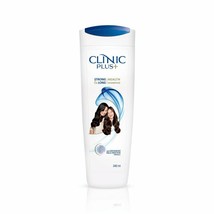 Clinic Plus Strong & Long Health Shampoo - 340ml (Pack of 1) - $14.10