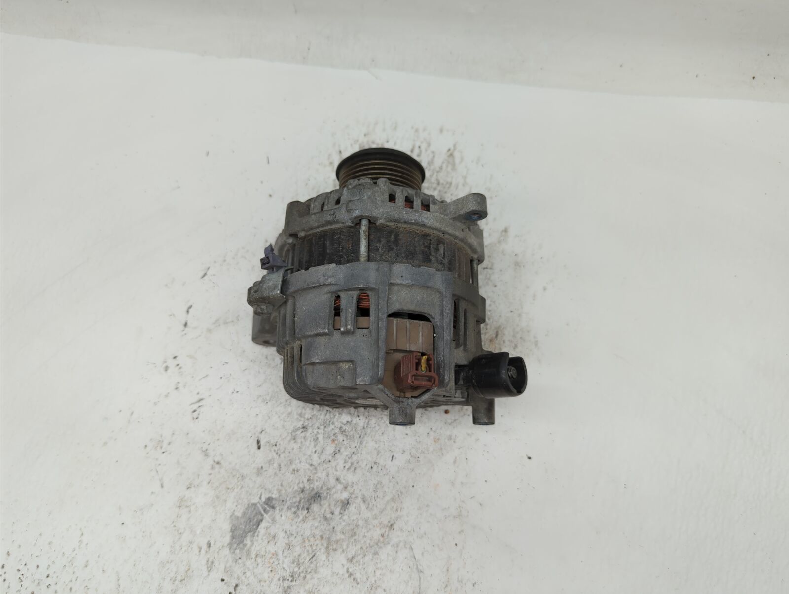 20132017 Honda Accord Alternator Generator Charging Assembly Engine